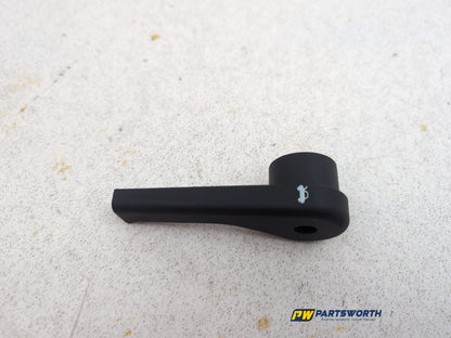 Bonnet Release Handle 1