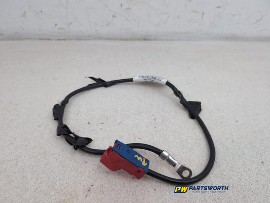 Wiring loom 1