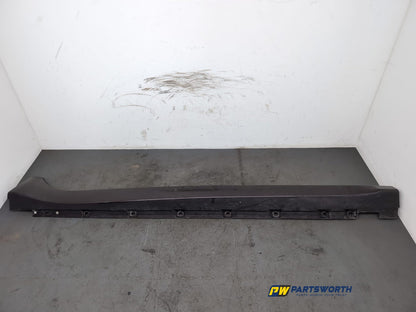 Side Skirt RH 1