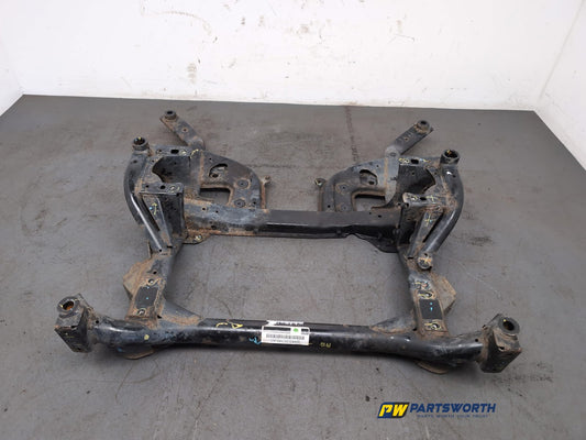 Subframe Front 1