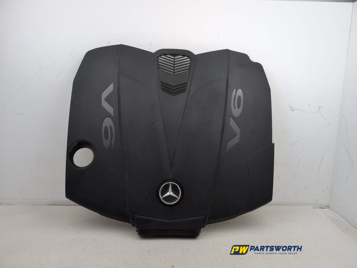 Engine Cover 1