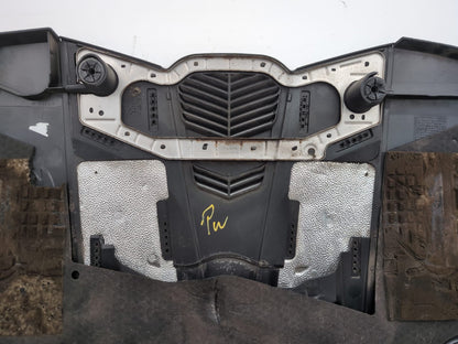 Engine Cover 8