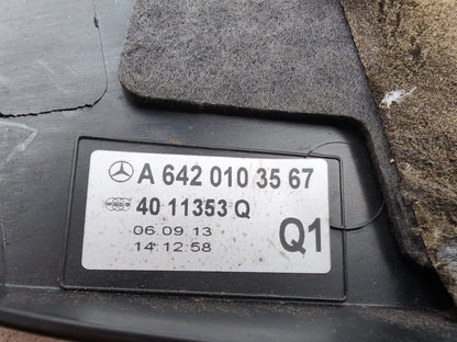 Engine Cover 10
