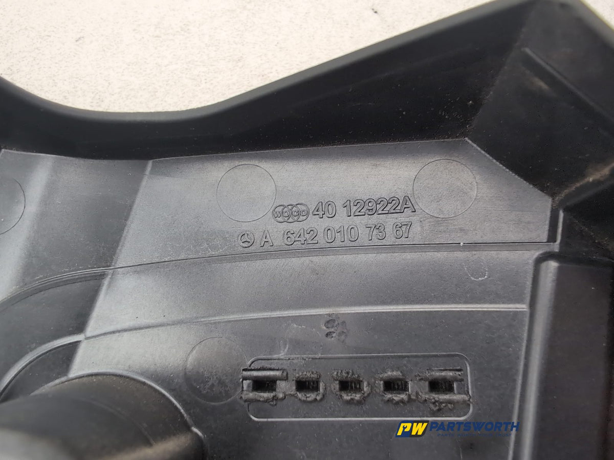 Engine Cover 6