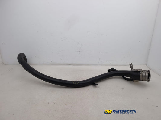 Fuel filler neck 1