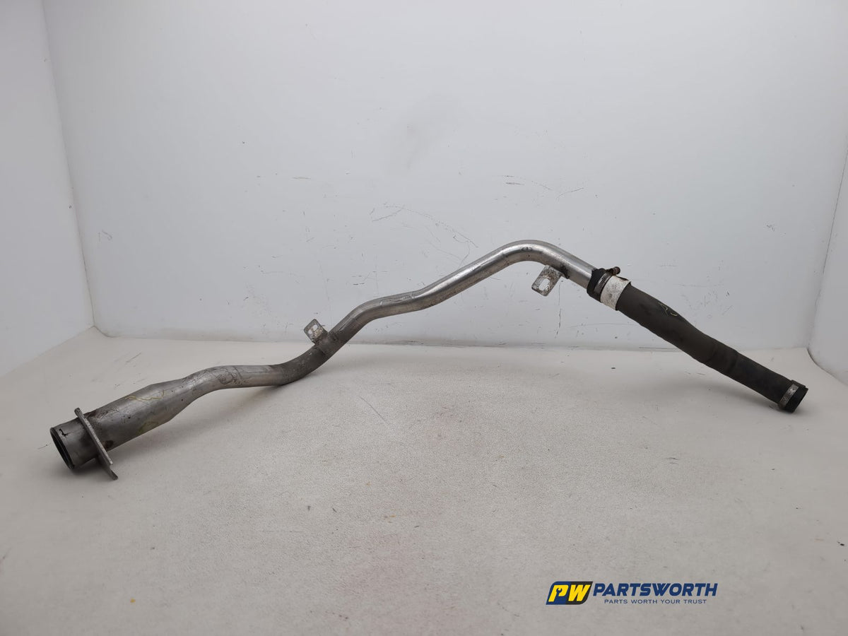 Fuel filler neck 1