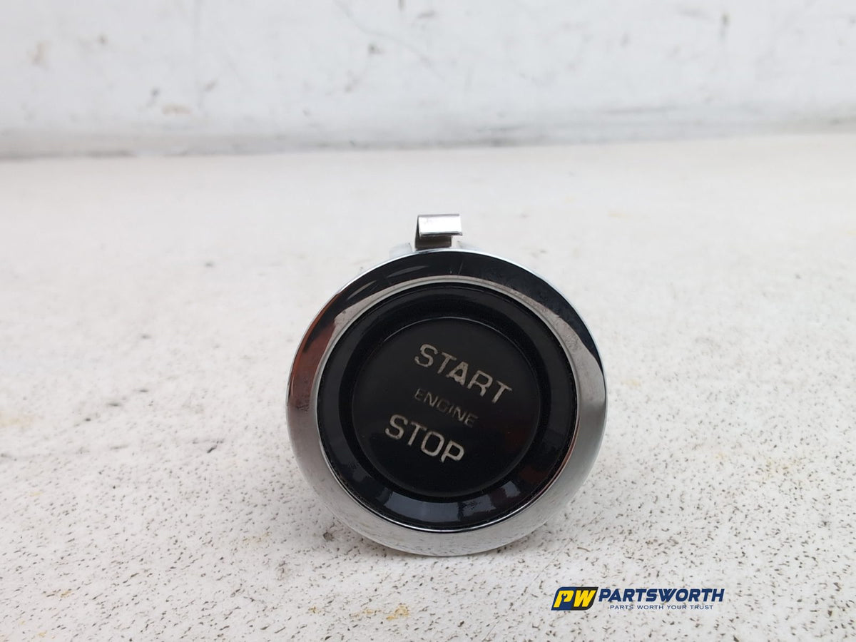 Ignition Starter Switch 1