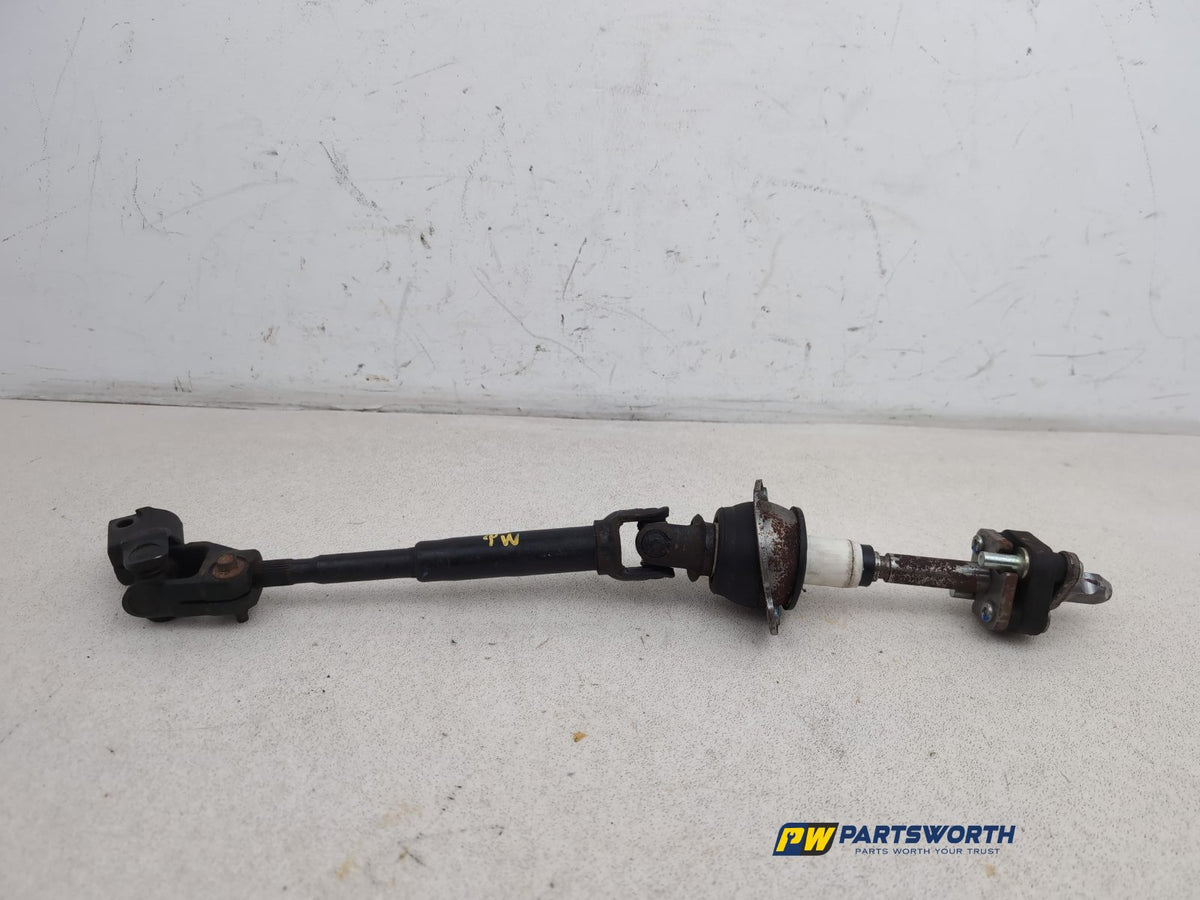 Steering Column UJ 1