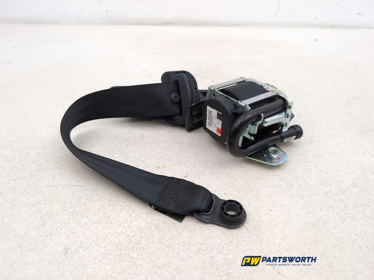 Seat Belt Front LH 1