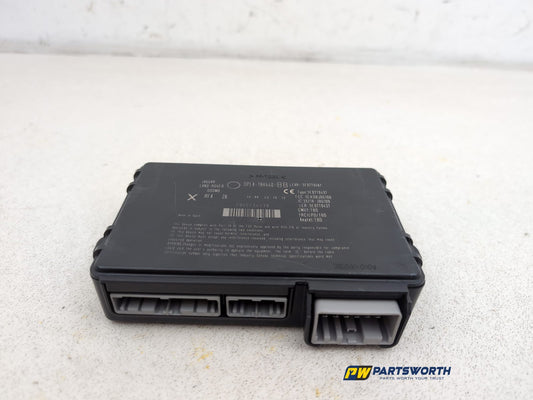 Keyless Entry Module 1