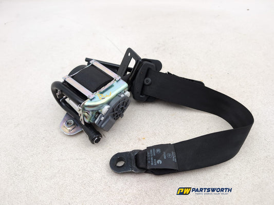 Seat Belt Front RH 1