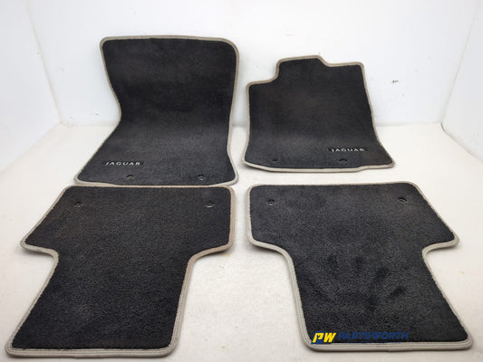 Mat Set Carpet 1