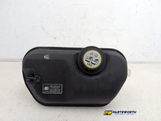 Radiator Expansion Tank 1
