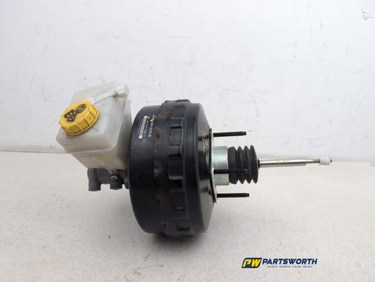 Brake Master Cylinder Assembly 1