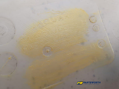 Washer Bottle Windscreen 5