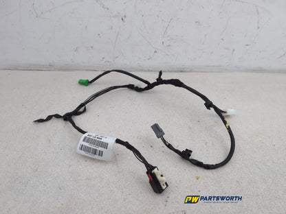 Wiring loom 1