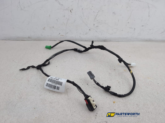 Wiring loom 1