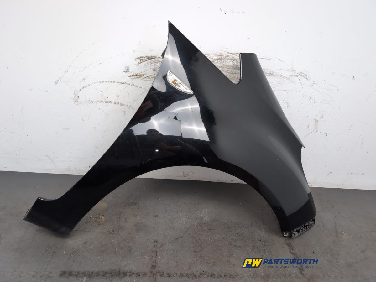 Wing Front RH 1