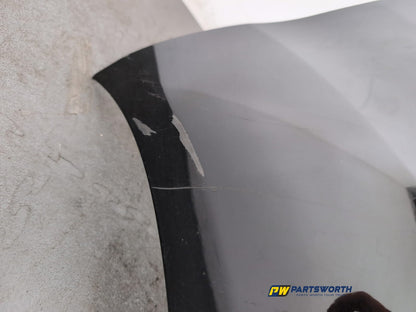Rear Bumper 8