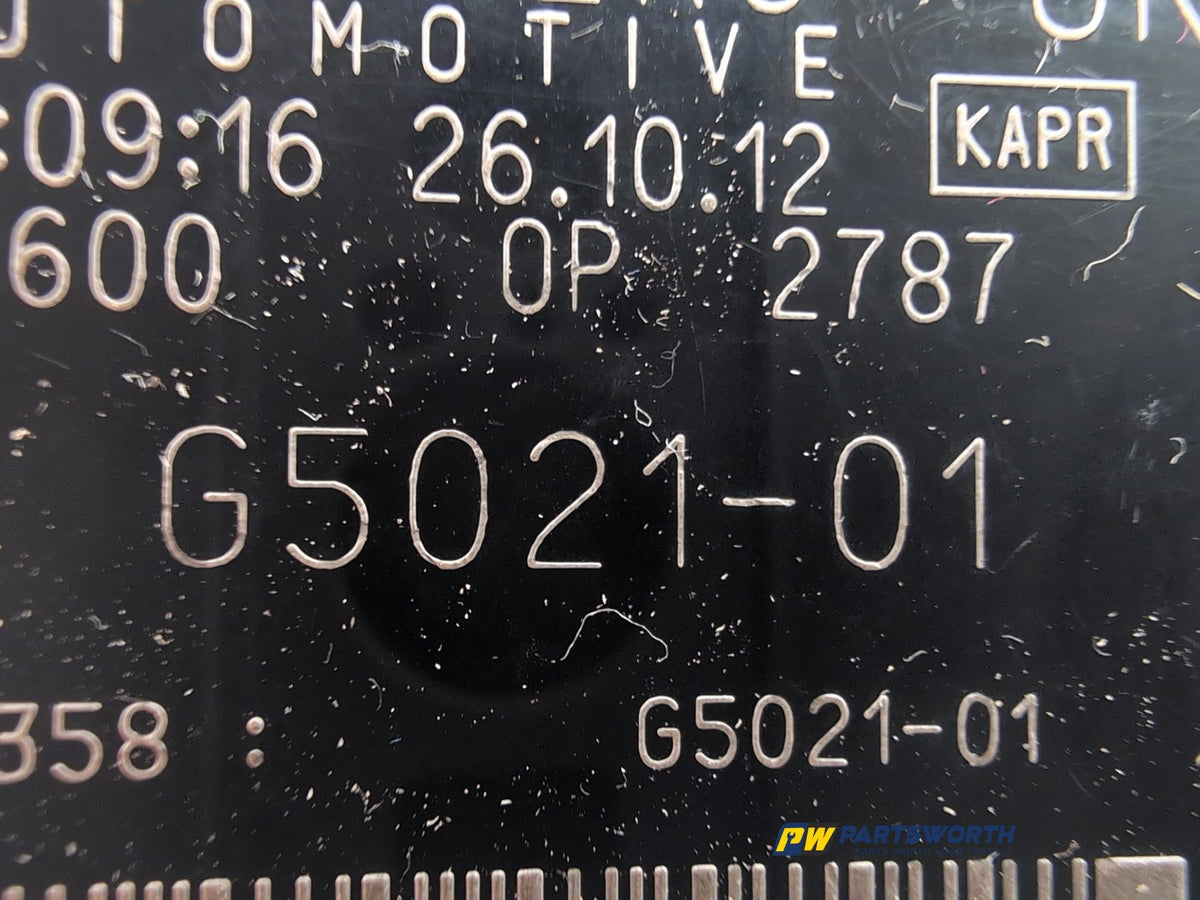 Misc electrical 6