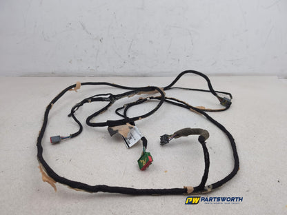 Wiring loom 1