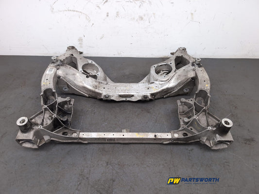 Subframe Front 1