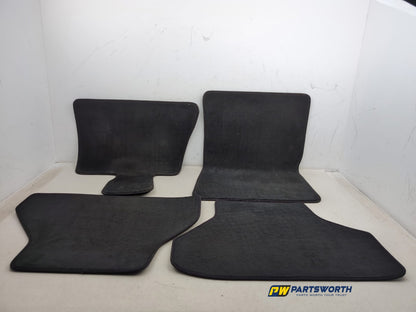 Mat Set Carpet 1