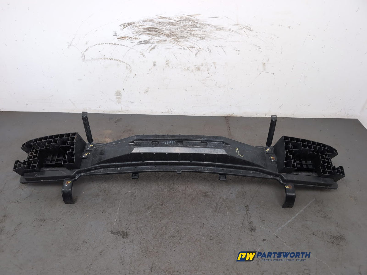 Bumper Rear Reinforcement 1