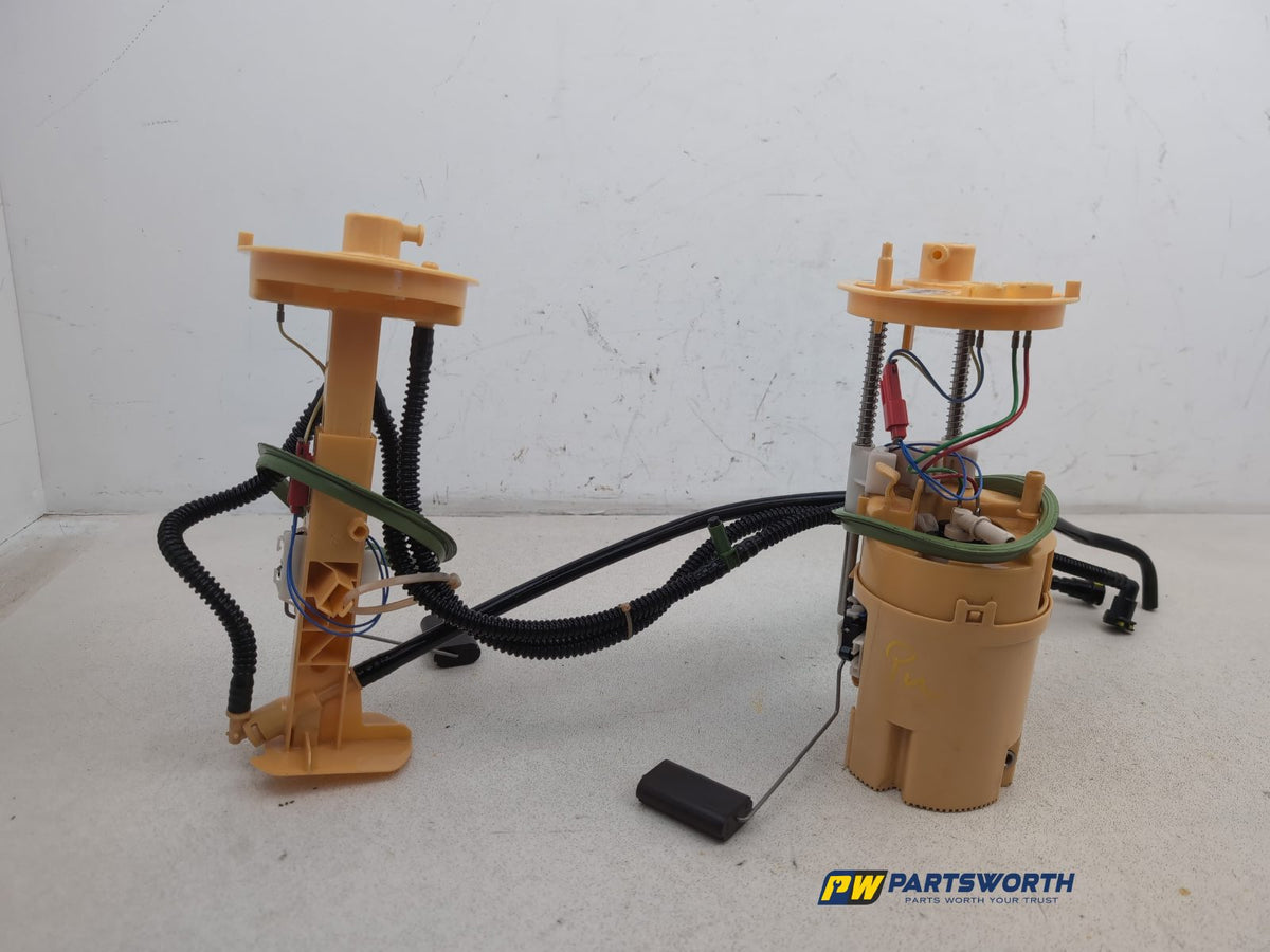 Fuel Pump 1