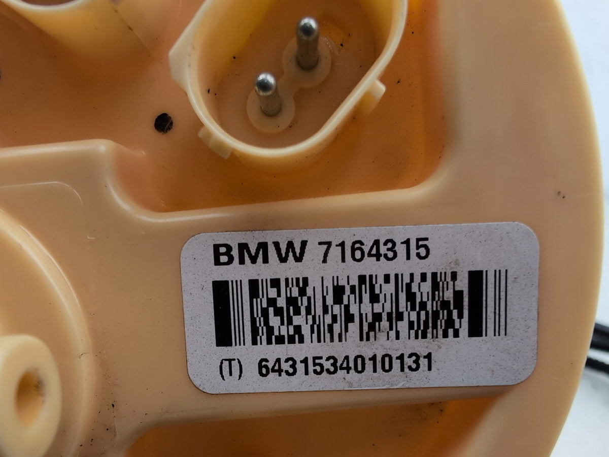 Fuel Pump 11