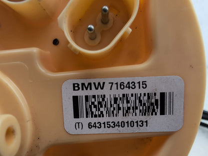 Fuel Pump 11