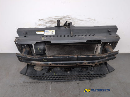 Radiator Pack (KIT) 1