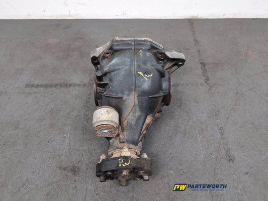 Differential Rear 1