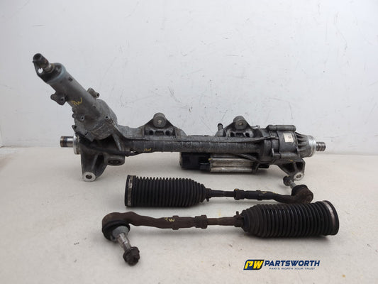 Steering Rack or Box 1