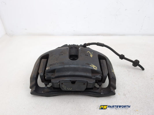 Brake Caliper Front RH 1