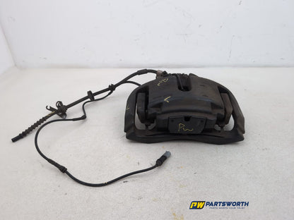 Brake Caliper Front LH 1