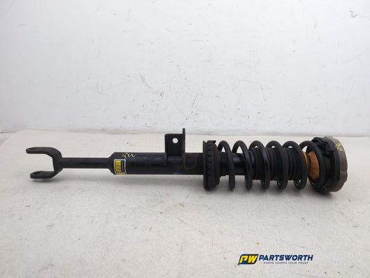 Shock Absorber Front LH 1