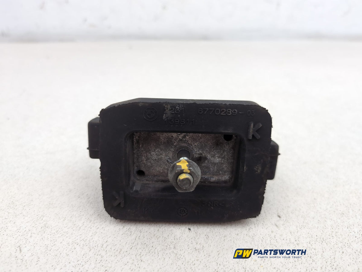 Transmission Mounting Bracket 1