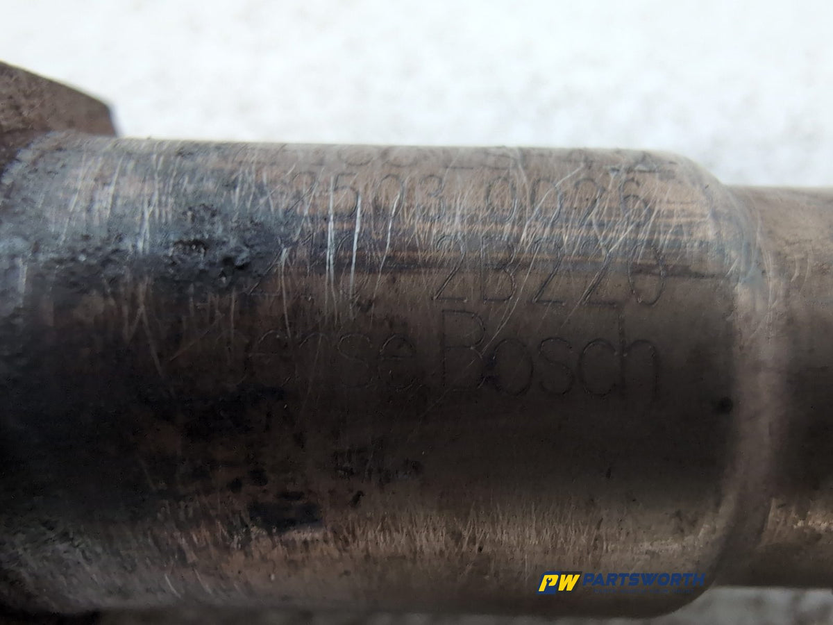 Lambda Sensor 7