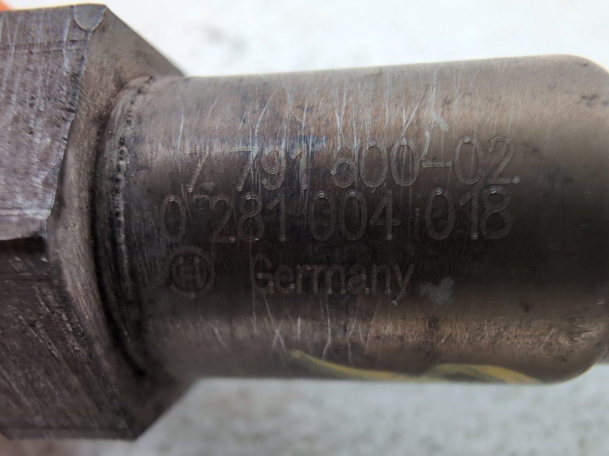 Lambda Sensor 7