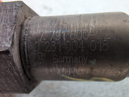 Lambda Sensor 7