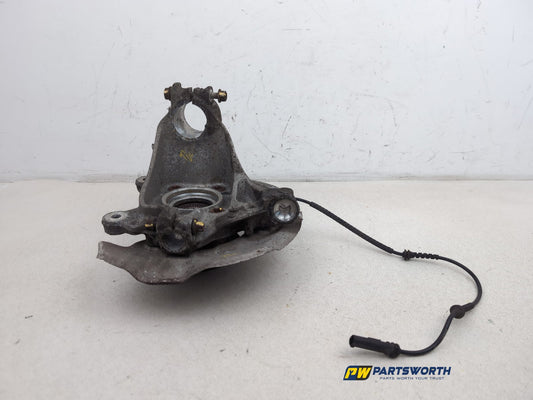 Wheel Hub Front RH 1