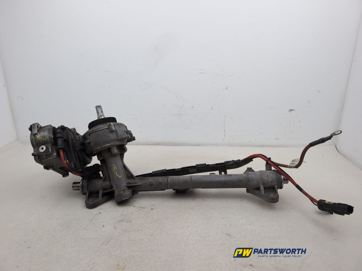 Steering Rack or Box 1