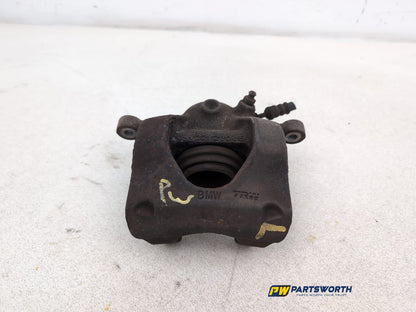 Brake Caliper Front LH 1