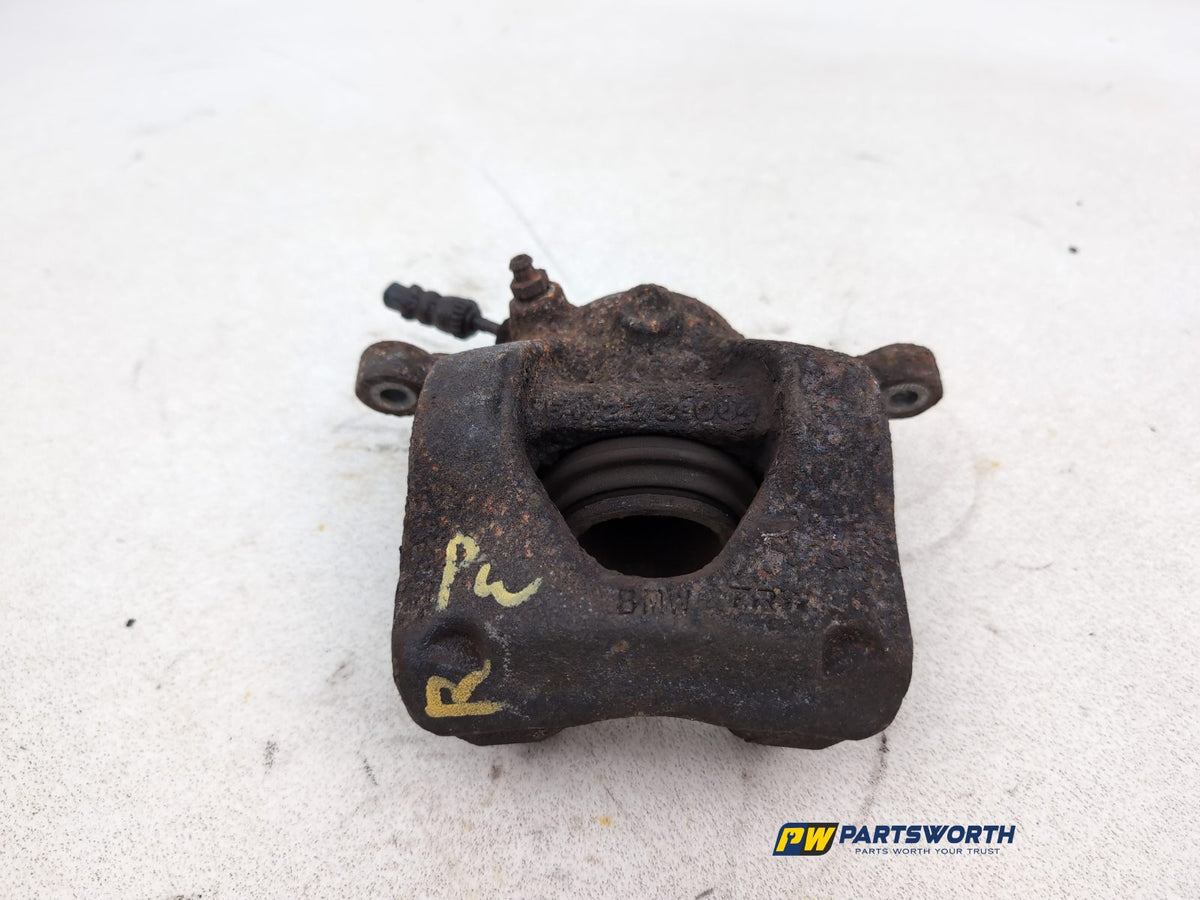 Brake Caliper Front RH 1