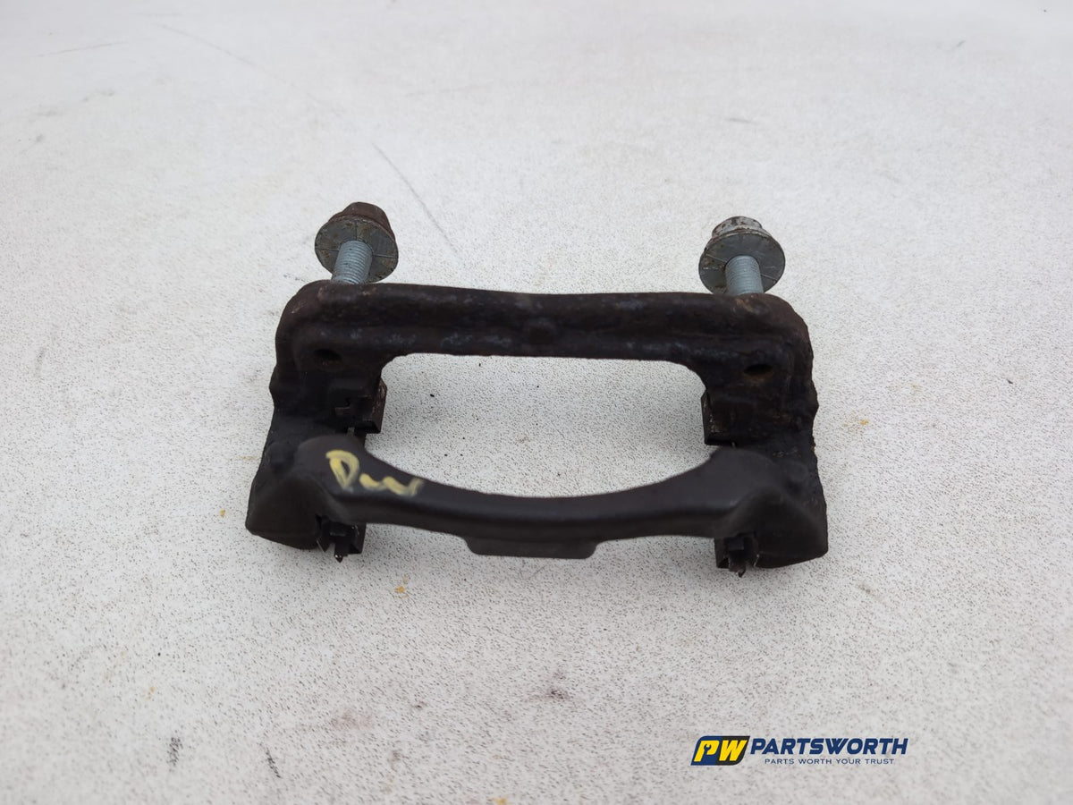 Brake Caliper Front Support 1