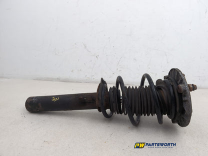 Shock Absorber Front LH 1