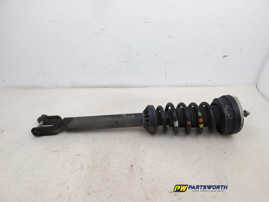 Shock Absorber Front LH 1