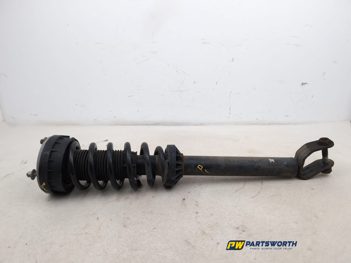 Shock Absorber Front RH 1