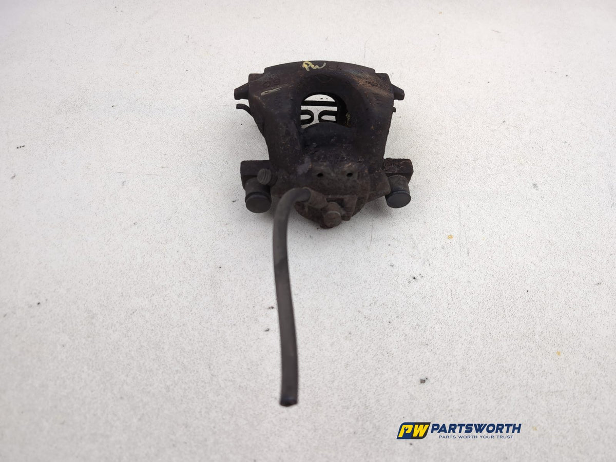 Brake Caliper Front RH 1